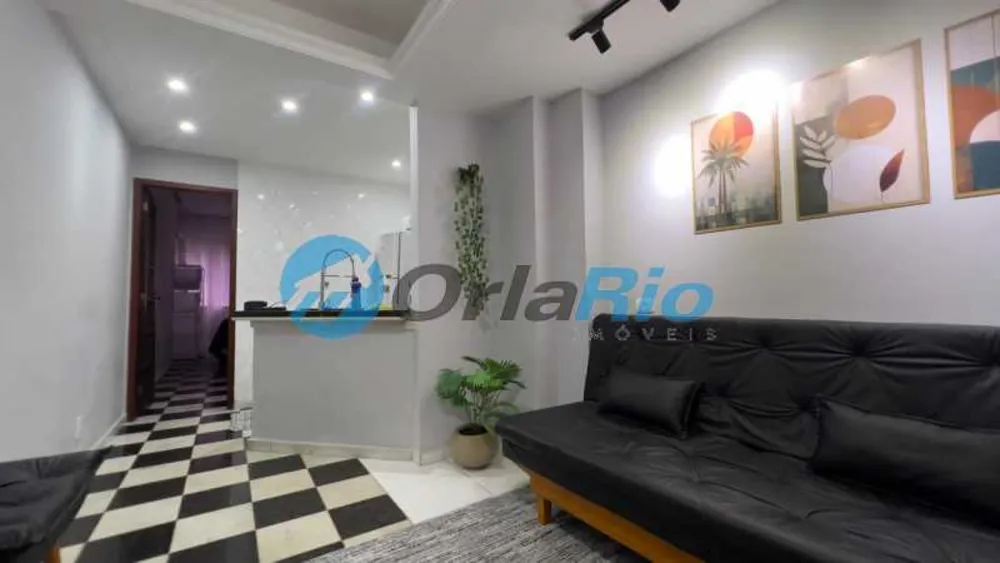 Kitnet-Studio, 33 m² - Foto 2