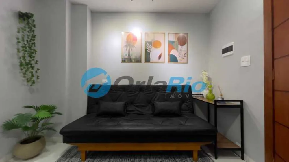 Kitnet-Studio, 33 m² - Foto 4
