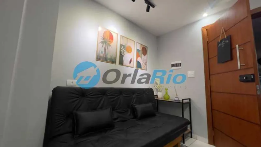 Kitnet-Studio, 33 m² - Foto 5