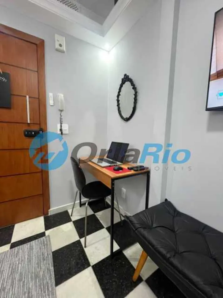 Kitnet-Studio, 33 m² - Foto 6