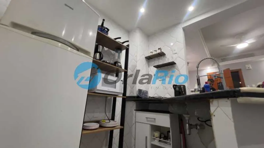 Kitnet-Studio, 33 m² - Foto 21