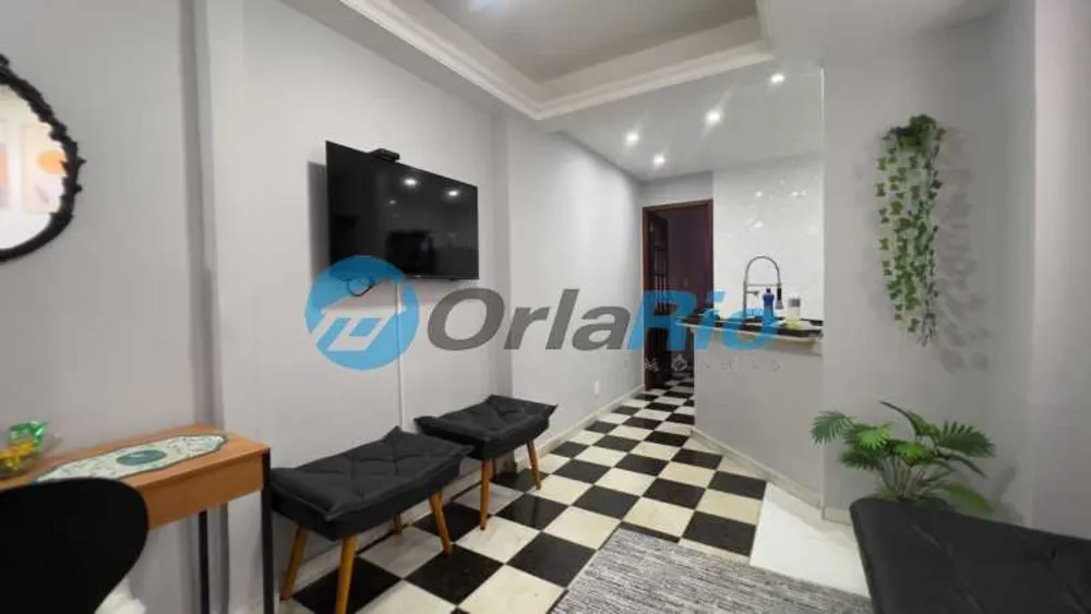 Kitnet-Studio, 33 m² - Foto 3