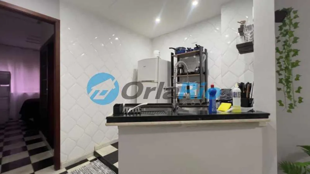 Kitnet-Studio, 33 m² - Foto 19