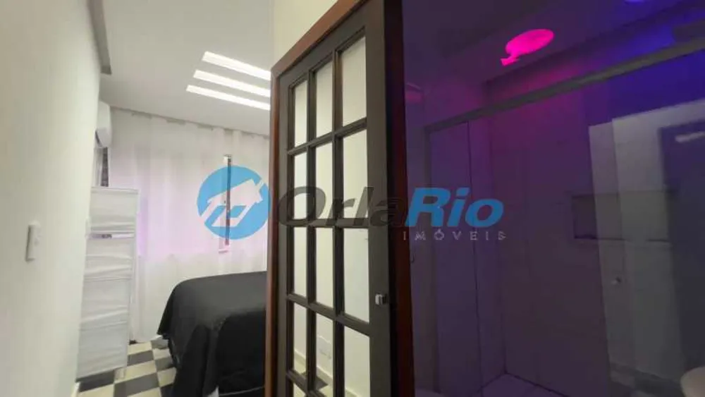 Kitnet-Studio, 33 m² - Foto 10