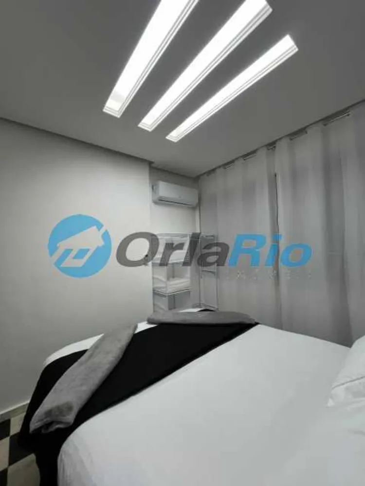 Kitnet-Studio, 33 m² - Foto 15