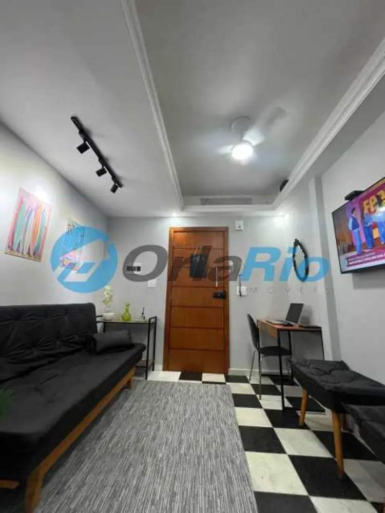 Kitnet-Studio, 33 m² - Foto 7