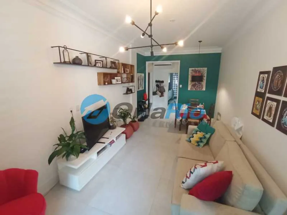 Apartamento, 3 quartos, 104 m² - Foto 17