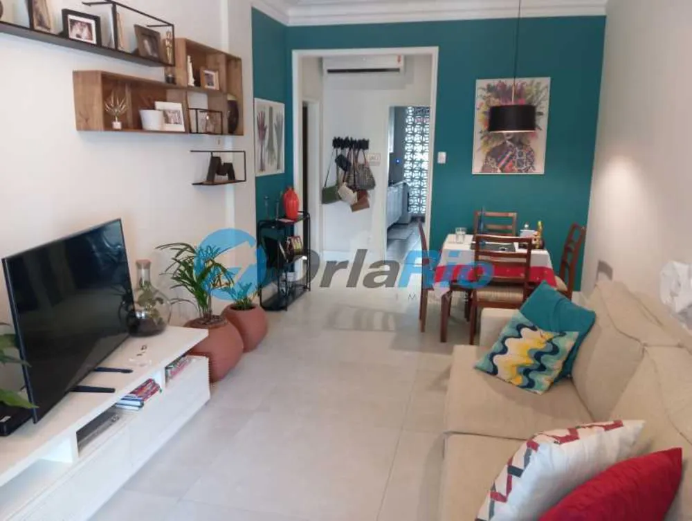 Apartamento, 3 quartos, 104 m² - Foto 15