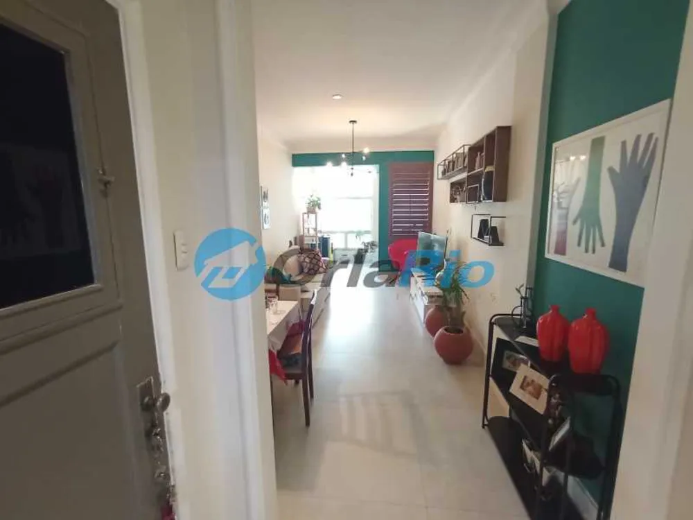 Apartamento, 3 quartos, 104 m² - Foto 5