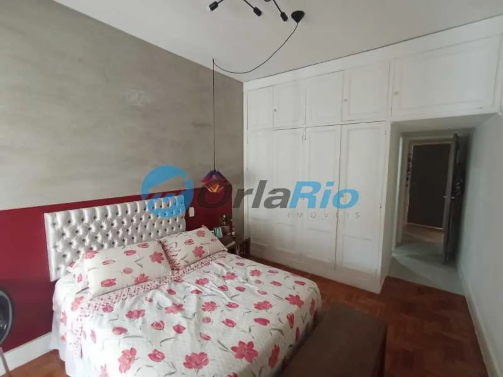 Apartamento, 3 quartos, 104 m² - Foto 6