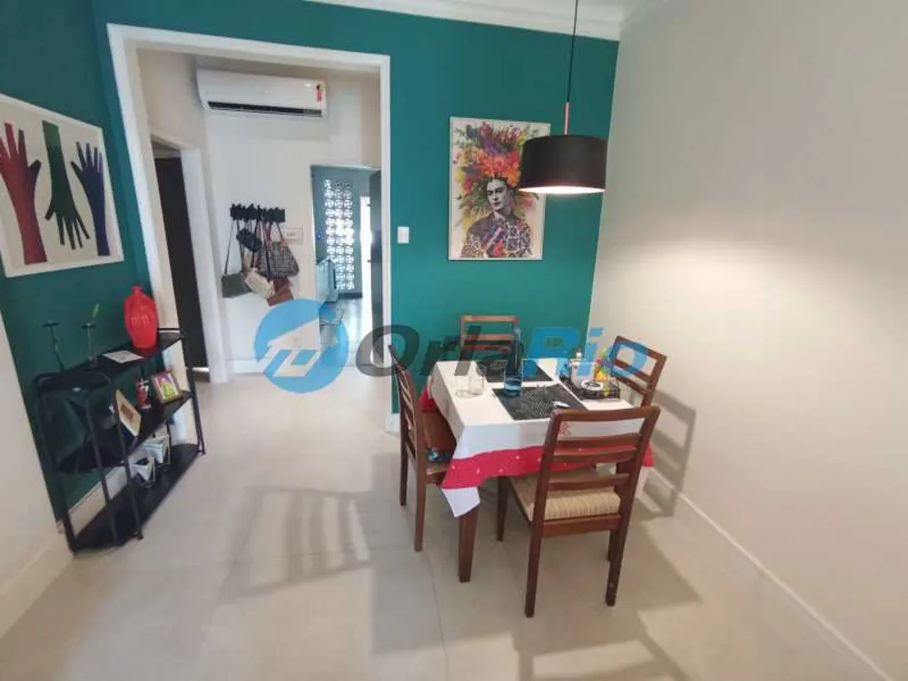 Apartamento, 3 quartos, 104 m² - Foto 1
