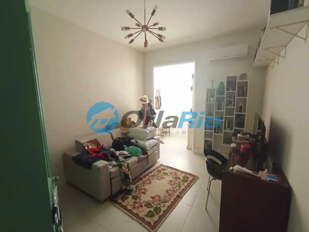 Apartamento, 3 quartos, 104 m² - Foto 8
