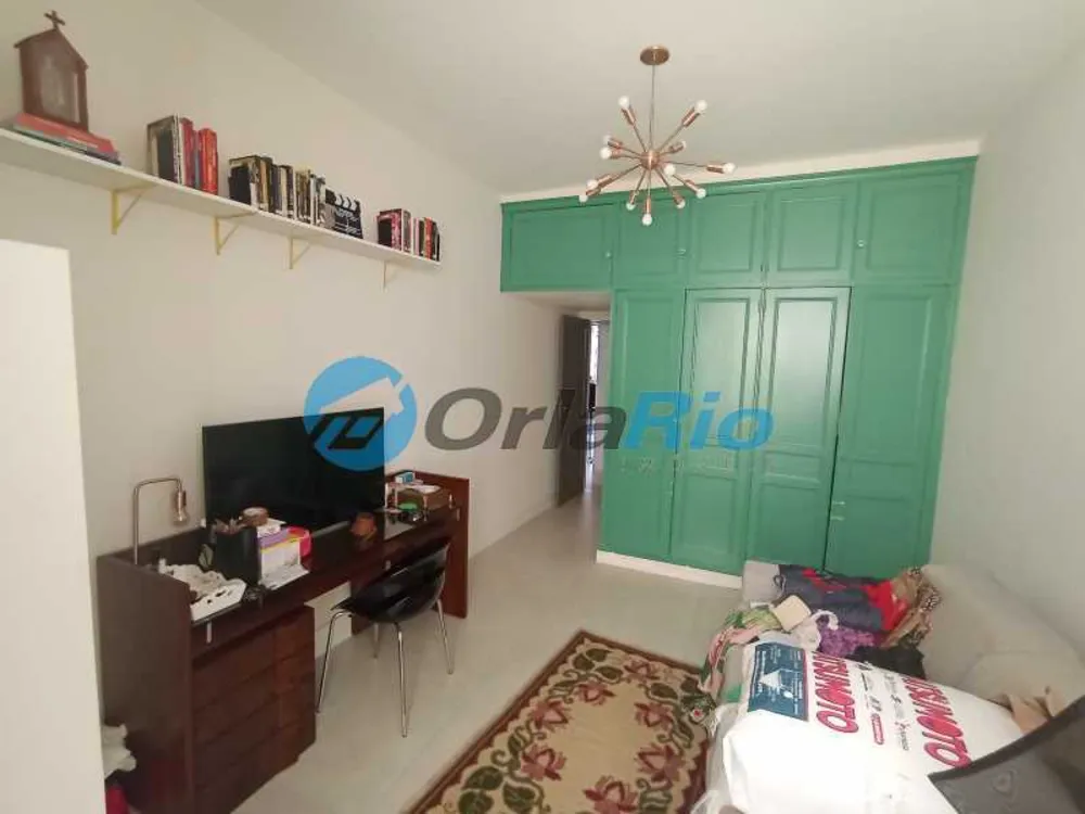 Apartamento, 3 quartos, 104 m² - Foto 21