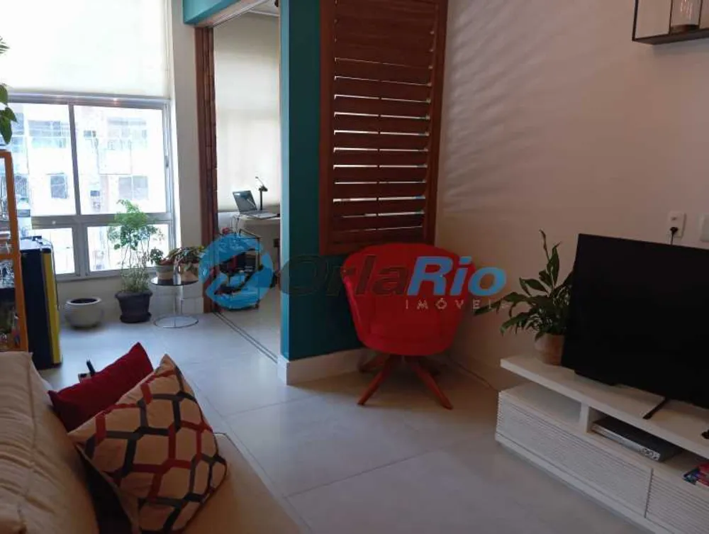 Apartamento, 3 quartos, 104 m² - Foto 12