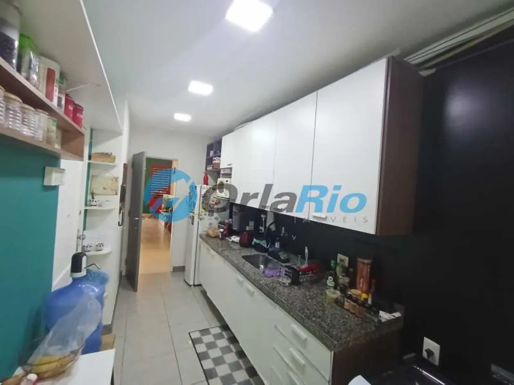 Apartamento, 3 quartos, 104 m² - Foto 20