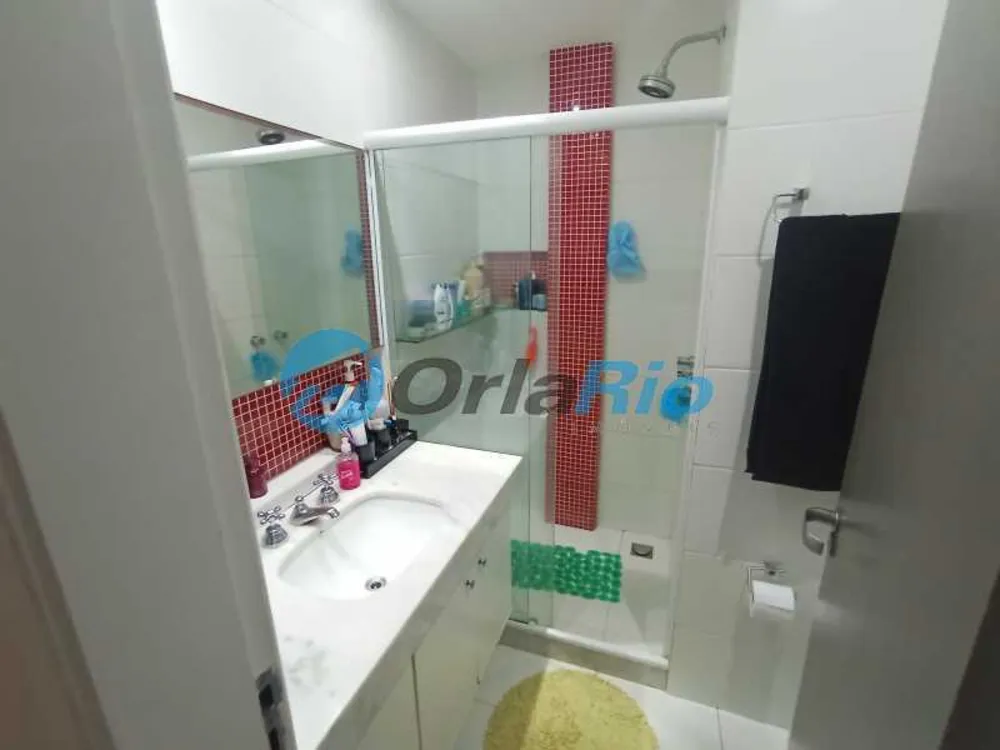 Apartamento, 3 quartos, 104 m² - Foto 3