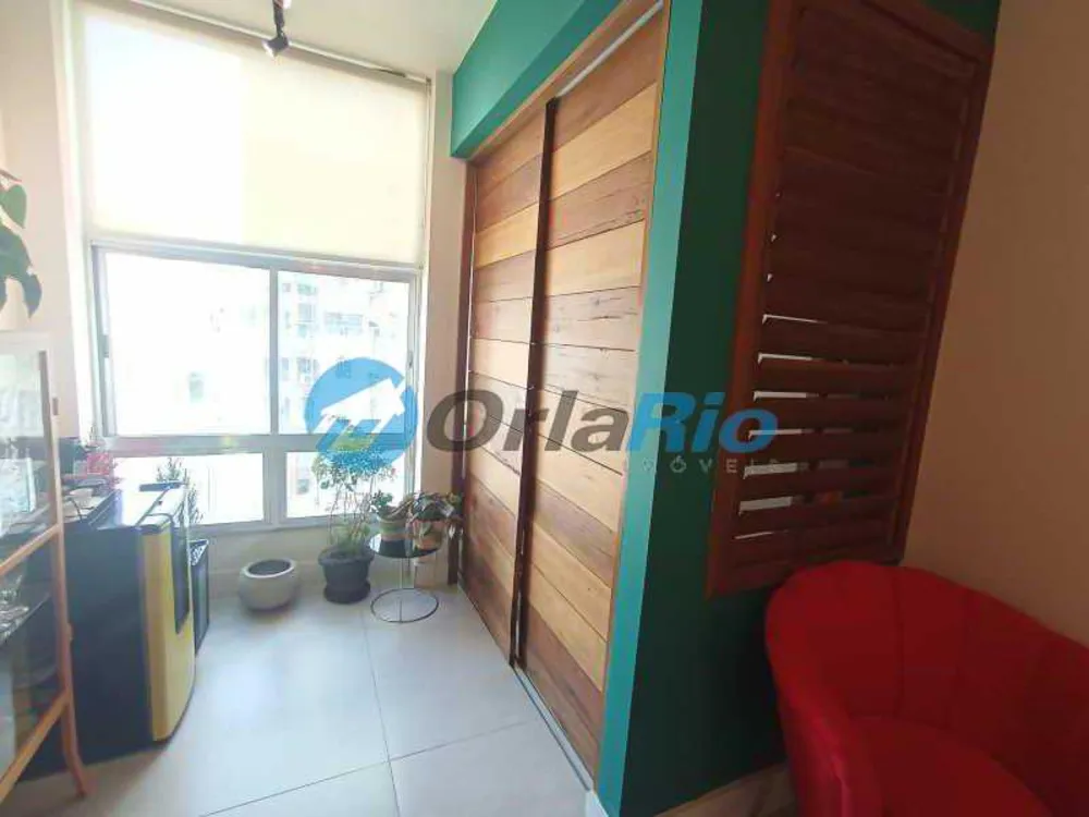 Apartamento, 3 quartos, 104 m² - Foto 18