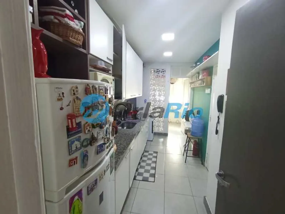 Apartamento, 3 quartos, 104 m² - Foto 29