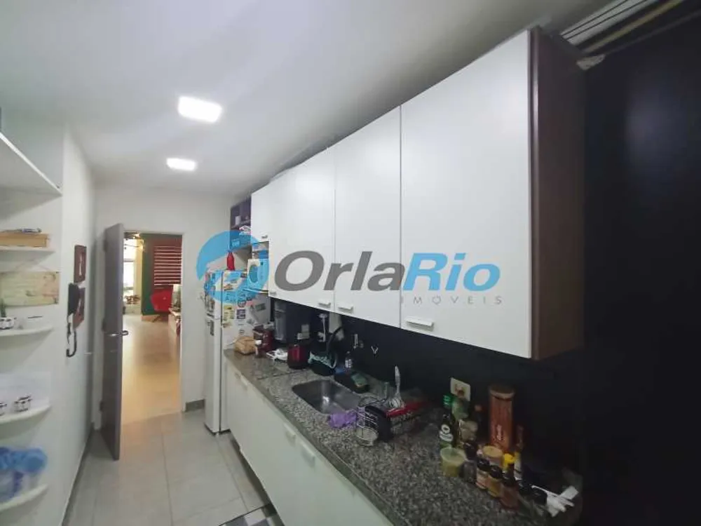 Apartamento, 3 quartos, 104 m² - Foto 25