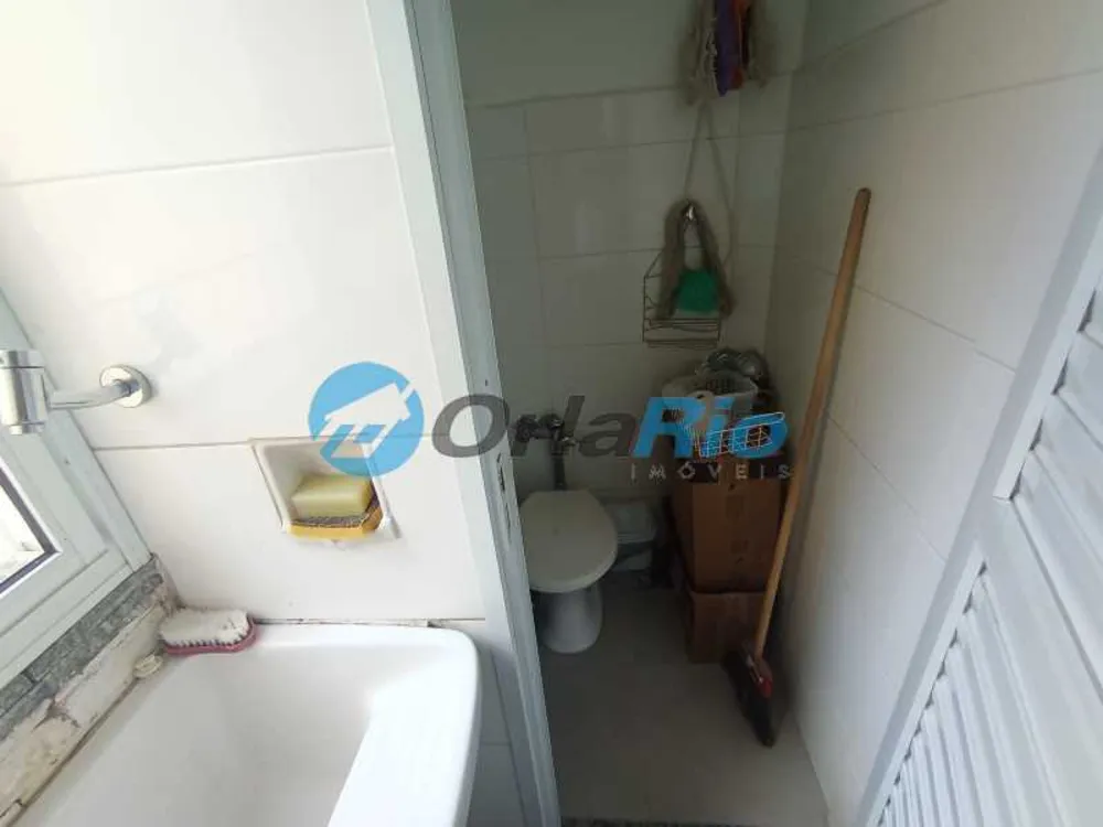 Apartamento, 3 quartos, 104 m² - Foto 24