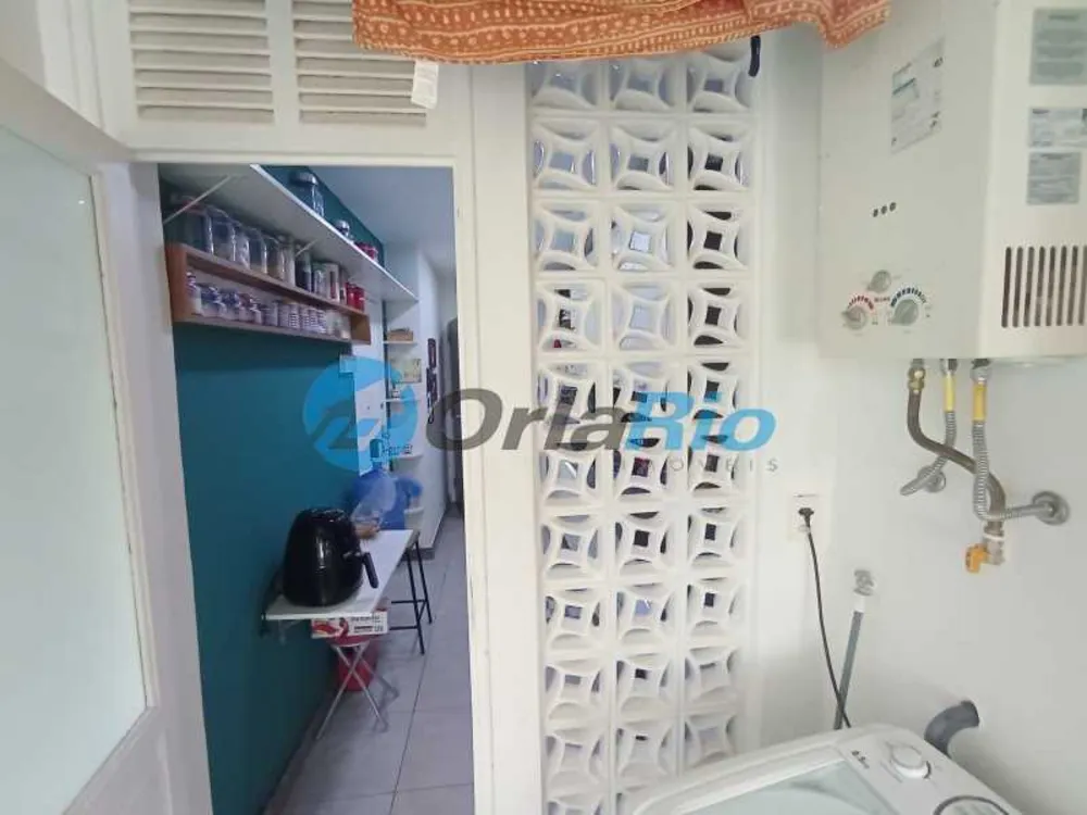 Apartamento, 3 quartos, 104 m² - Foto 2