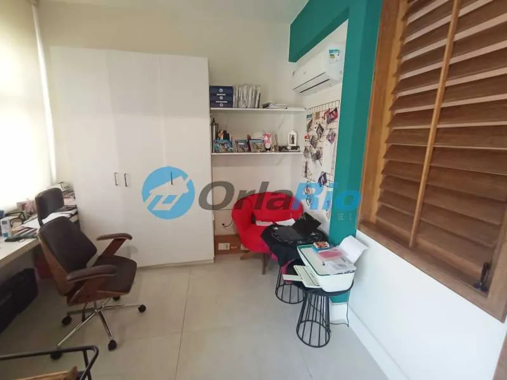 Apartamento, 3 quartos, 104 m² - Foto 22