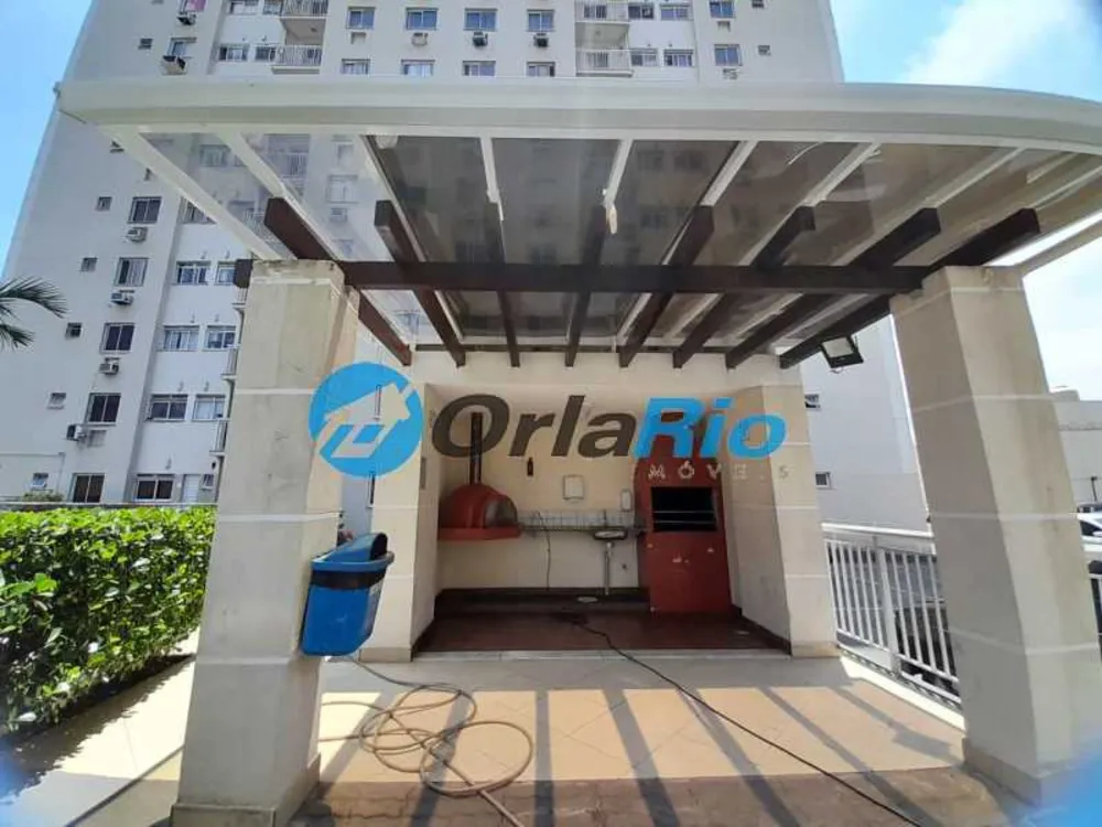 Apartamento, 2 quartos, 47 m² - Foto 3