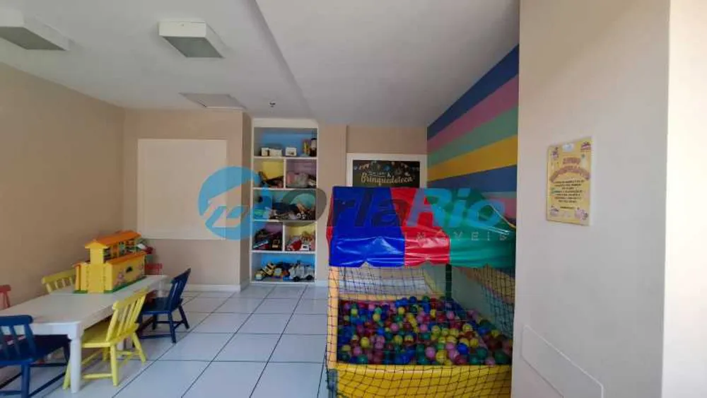 Apartamento, 2 quartos, 47 m² - Foto 5