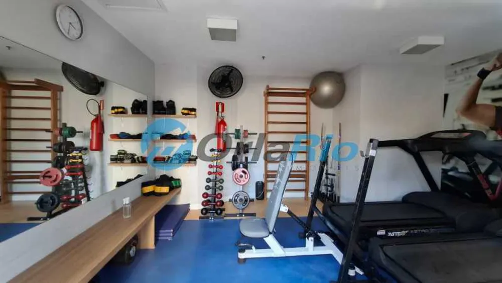 Apartamento, 2 quartos, 47 m² - Foto 4