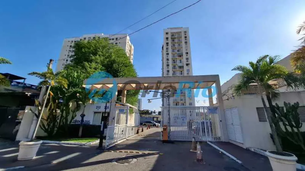 Apartamento, 2 quartos, 47 m² - Foto 1