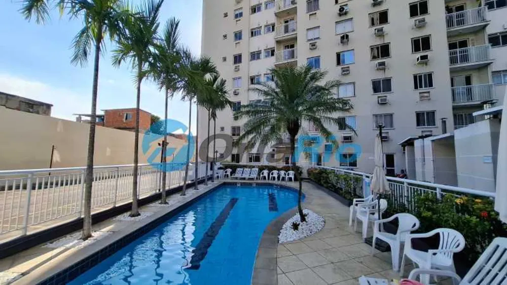 Apartamento, 2 quartos, 47 m² - Foto 2