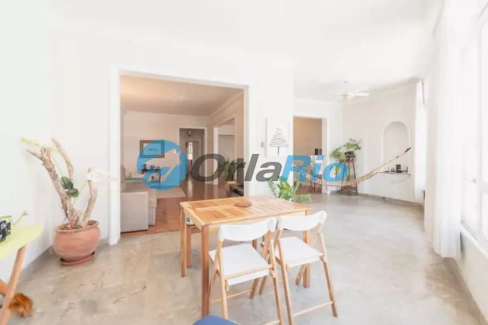 Apartamento, 4 quartos, 220 m² - Foto 21