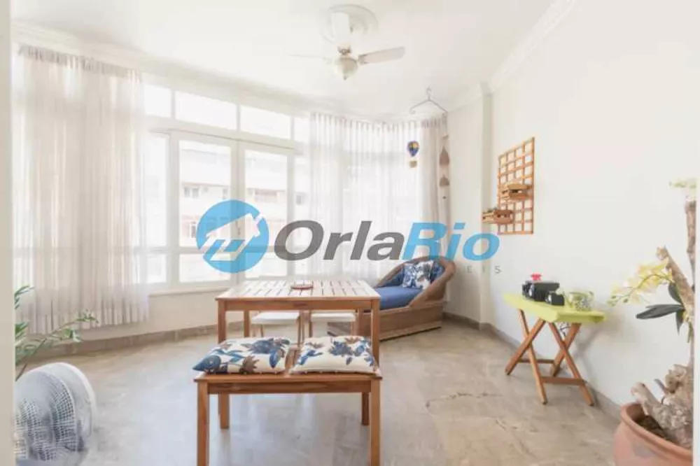 Apartamento, 4 quartos, 220 m² - Foto 20
