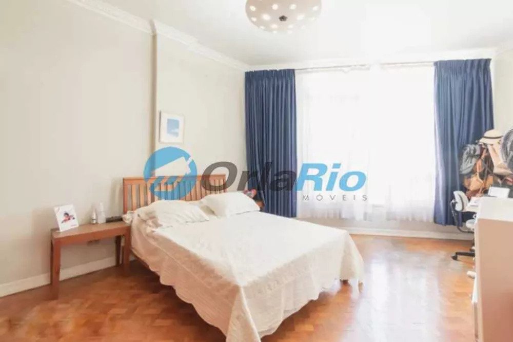 Apartamento, 4 quartos, 220 m² - Foto 6