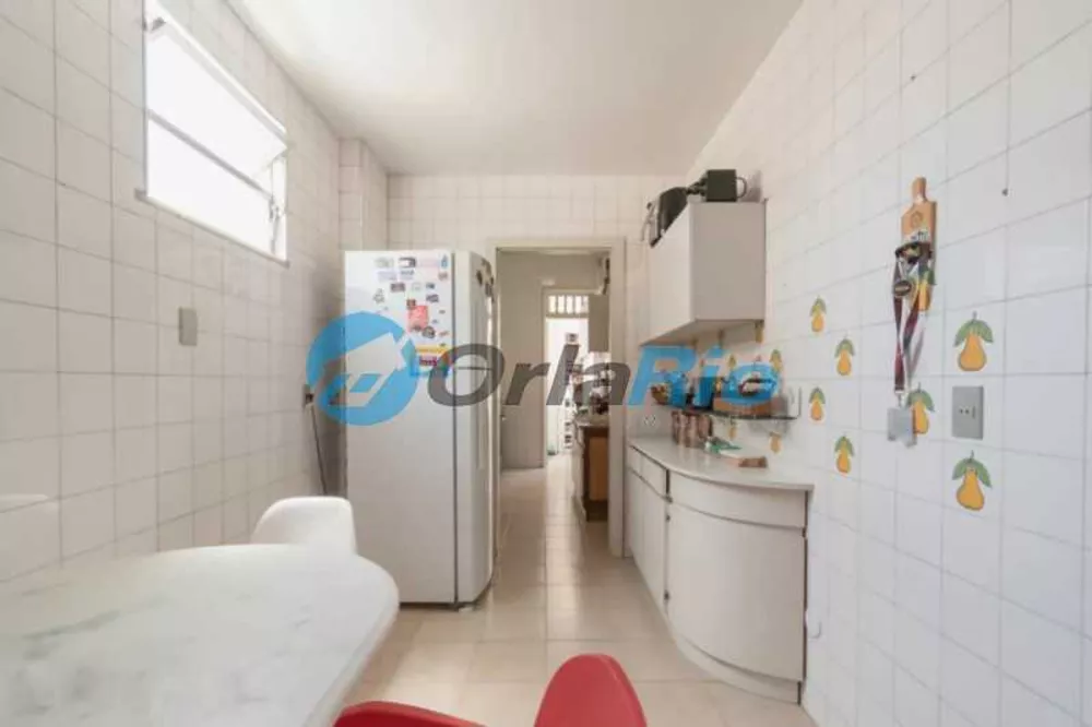 Apartamento, 4 quartos, 220 m² - Foto 23