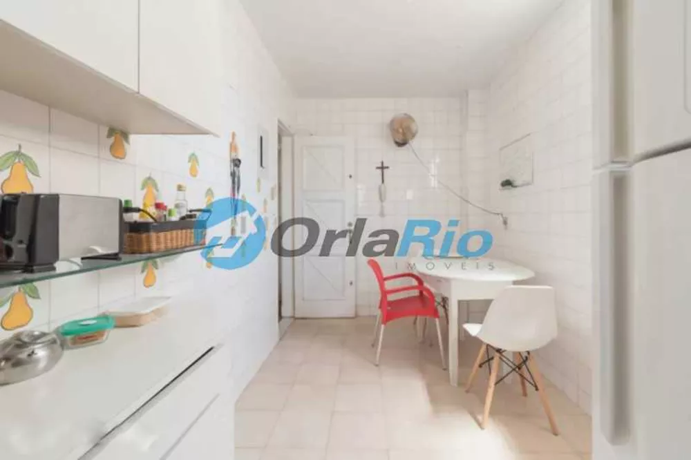 Apartamento, 4 quartos, 220 m² - Foto 22