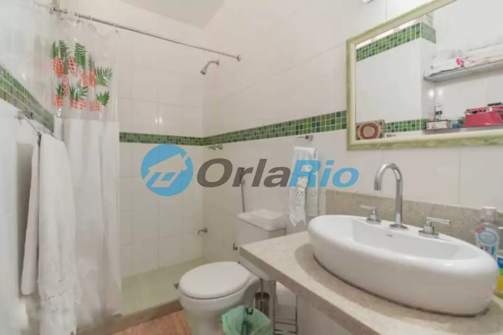 Apartamento, 4 quartos, 220 m² - Foto 13