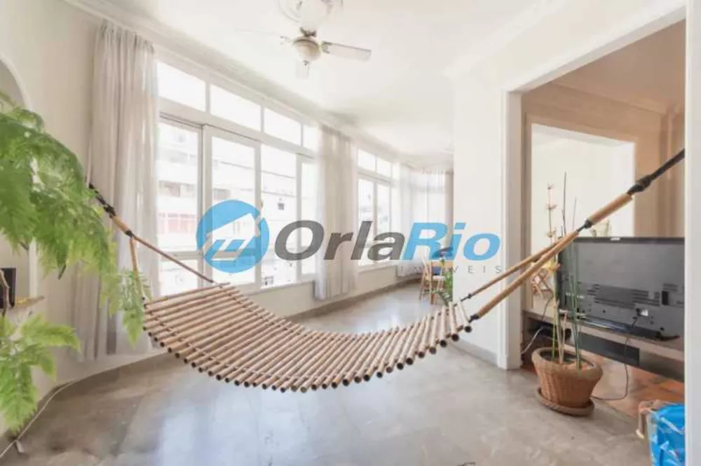 Apartamento, 4 quartos, 220 m² - Foto 11