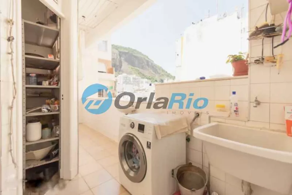 Apartamento, 4 quartos, 220 m² - Foto 15