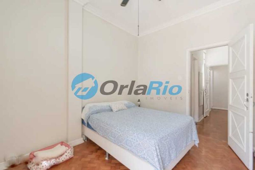 Apartamento, 4 quartos, 220 m² - Foto 2