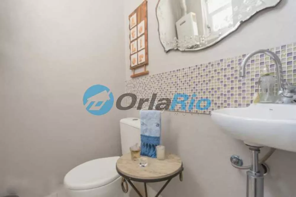Apartamento, 4 quartos, 220 m² - Foto 17