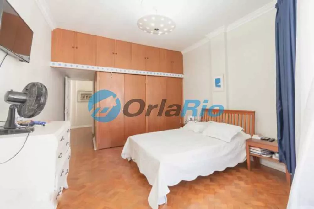 Apartamento, 4 quartos, 220 m² - Foto 12