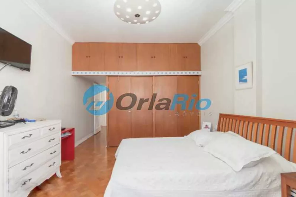 Apartamento, 4 quartos, 220 m² - Foto 8