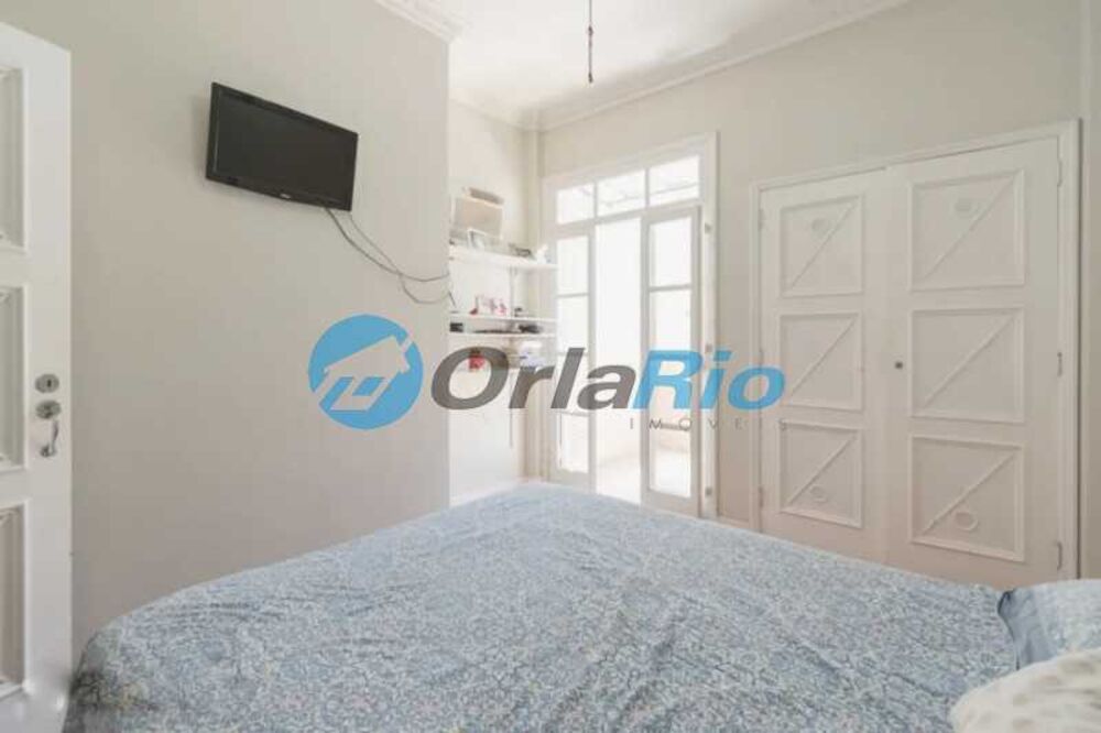 Apartamento, 4 quartos, 220 m² - Foto 1
