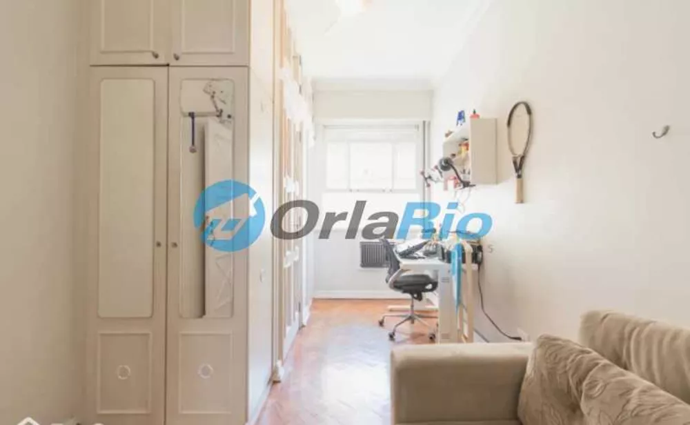 Apartamento, 4 quartos, 220 m² - Foto 26
