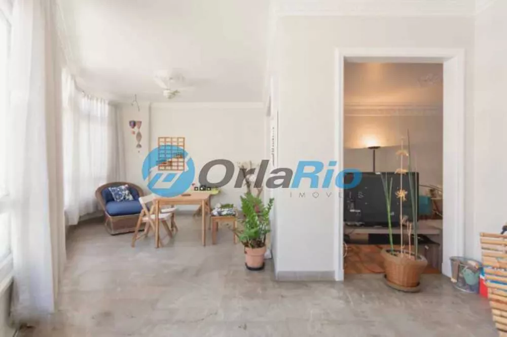 Apartamento, 4 quartos, 220 m² - Foto 27