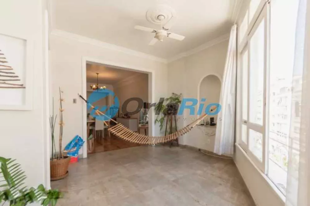 Apartamento, 4 quartos, 220 m² - Foto 7