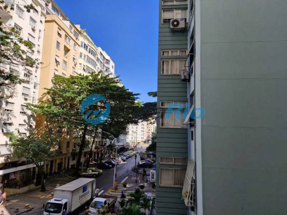 Apartamento, 1 quarto, 54 m² - Foto 5