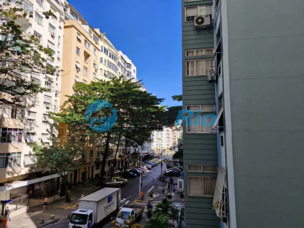 Apartamento, 1 quarto, 54 m² - Foto 4