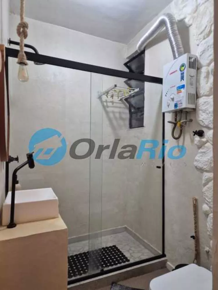 Kitnet-Studio, 18 m² - Foto 6